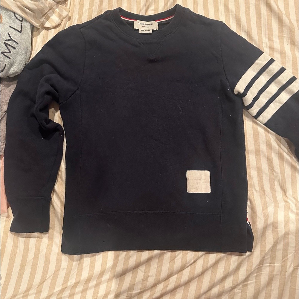 Thom Browne Swearshirt